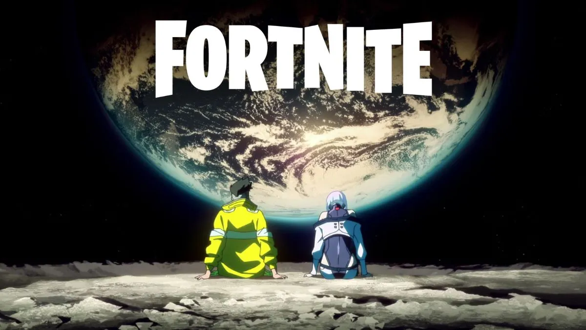 Fortnite Chapter 7 Season 3 Leak Runners