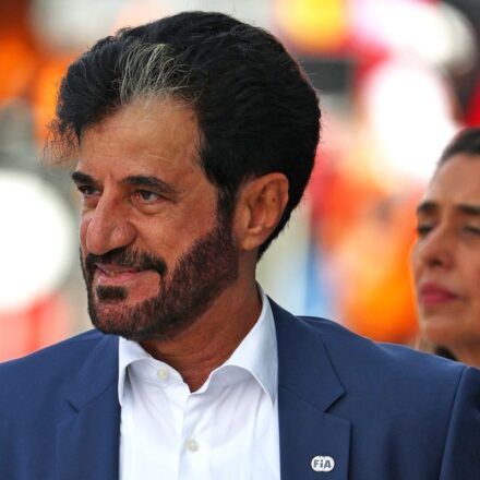 Ben Sulayem veut supprimer la limite de mandats pour le président FIA
