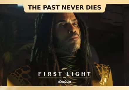 007 First Light