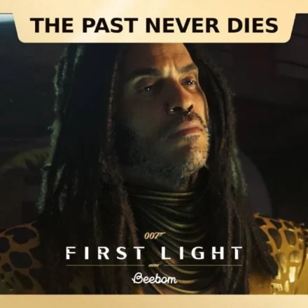 007 First Light