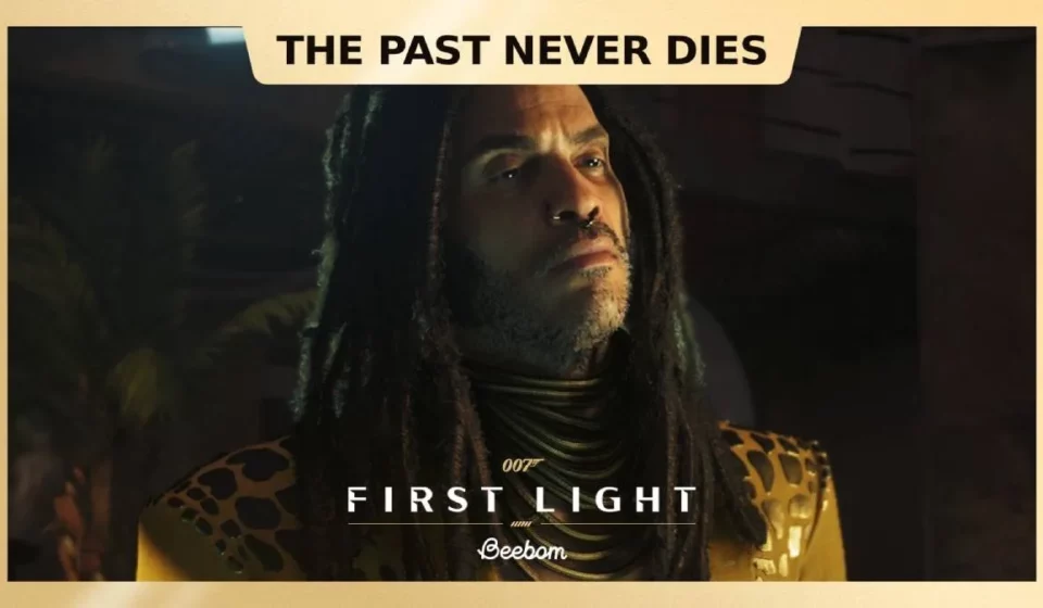 007 First Light