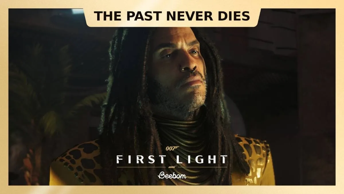 007 First Light
