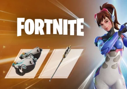 Fortnite May 28 Hotfix