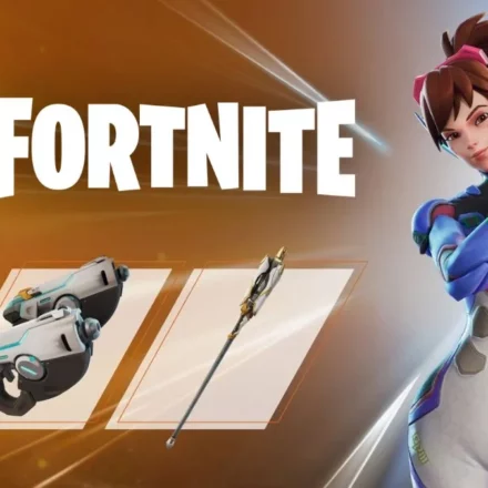 Fortnite May 28 Hotfix