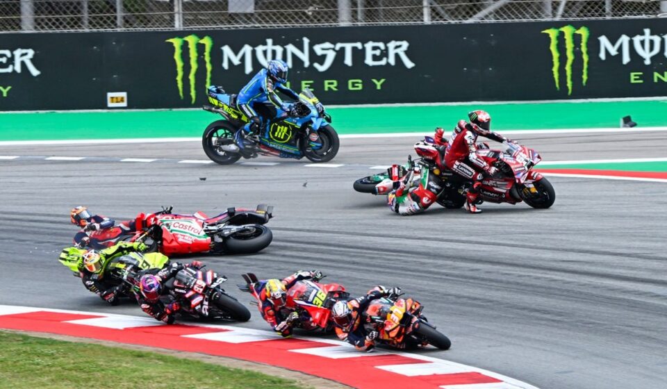 Cecchinello : Zarco reviendra "à 100%" mais cela prendra "quelques mois"