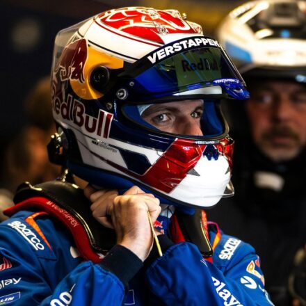 Ogier serait heureux d'accueillir Verstappen pour un test WRC