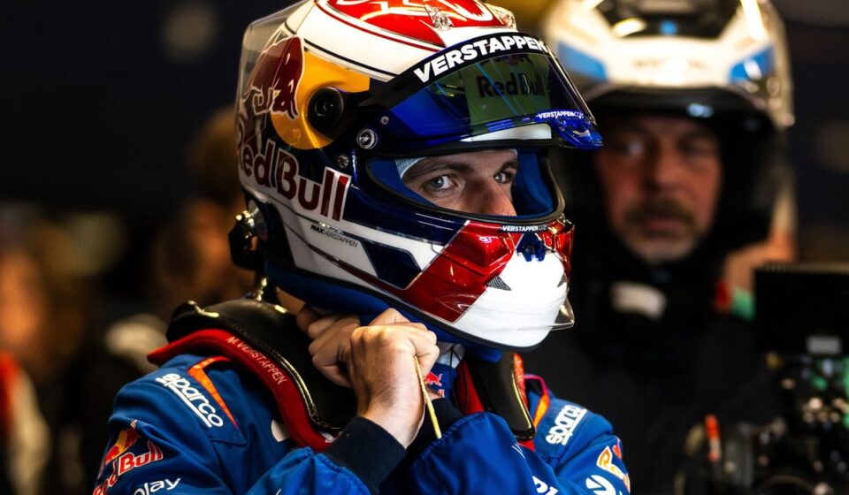Ogier serait heureux d'accueillir Verstappen pour un test WRC