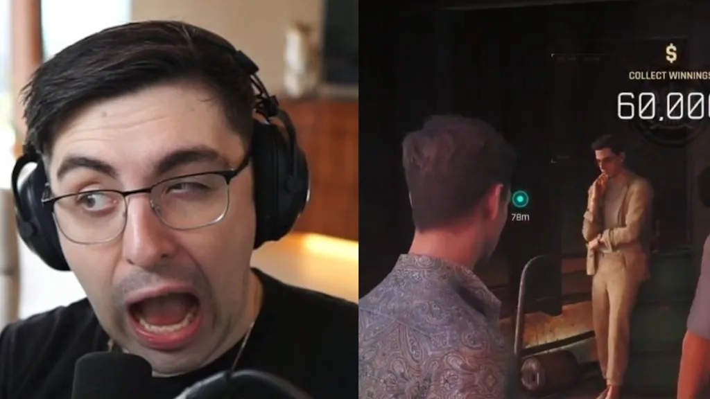 Shroud 007 first light