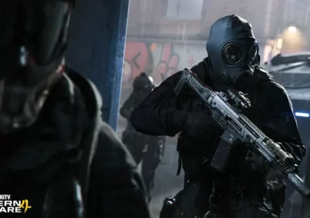 Call of Duty Modern Warfare 4 Pre-Order Guide