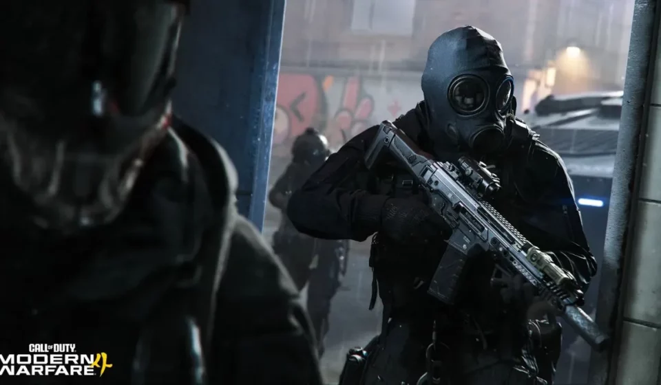 Call of Duty Modern Warfare 4 Pre-Order Guide