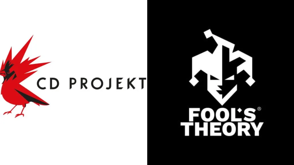 Colaboración entre CD Projekt Red y Fool's Theory