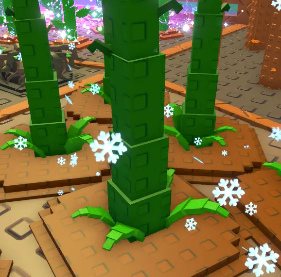 All Build a Ring Farm Mutations and Multipliers