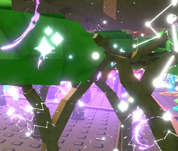 All Build a Ring Farm Mutations and Multipliers