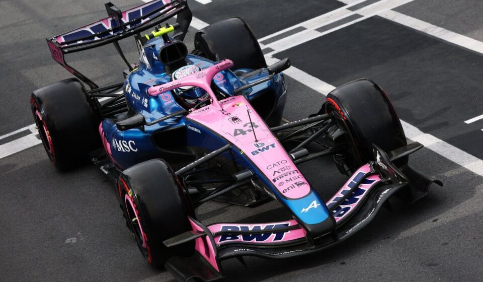 L'aérodynamique active interdite au Grand Prix de Monaco