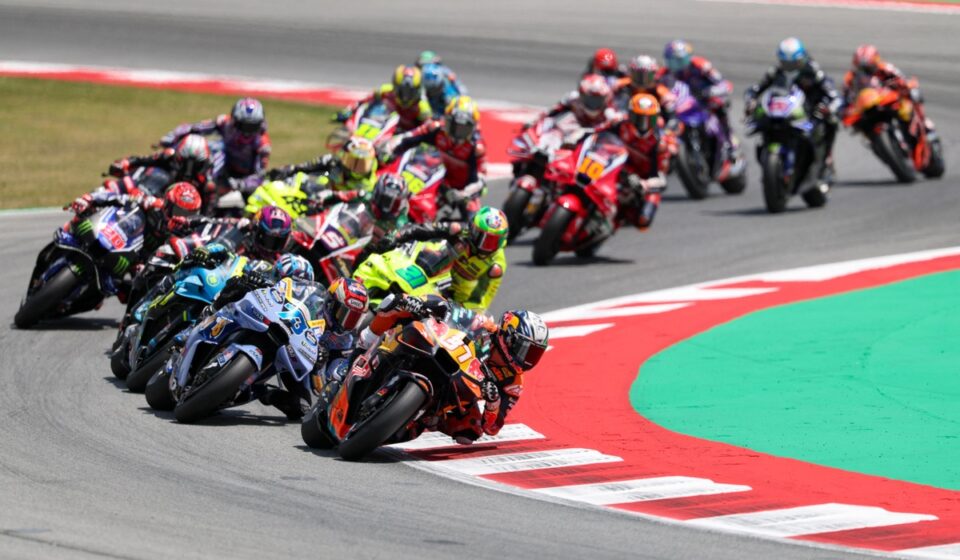 Sécurité : Le MotoGP propose quatre solutions après Barcelone