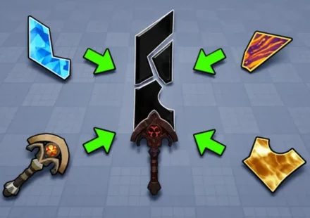 Broken Blade Codes (May 2026)