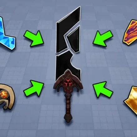 Broken Blade Codes (May 2026)