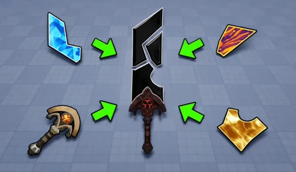 Broken Blade Codes (May 2026)