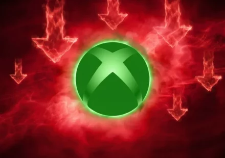 Is Xbox Down
