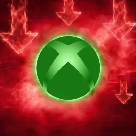 Is Xbox Down