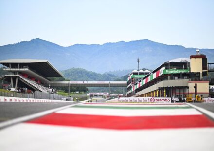 Le Mugello sur le point de prolonger son contrat avec le MotoGP de cinq ans