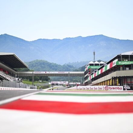 Le Mugello sur le point de prolonger son contrat avec le MotoGP de cinq ans