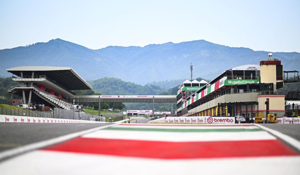 Le Mugello sur le point de prolonger son contrat avec le MotoGP de cinq ans