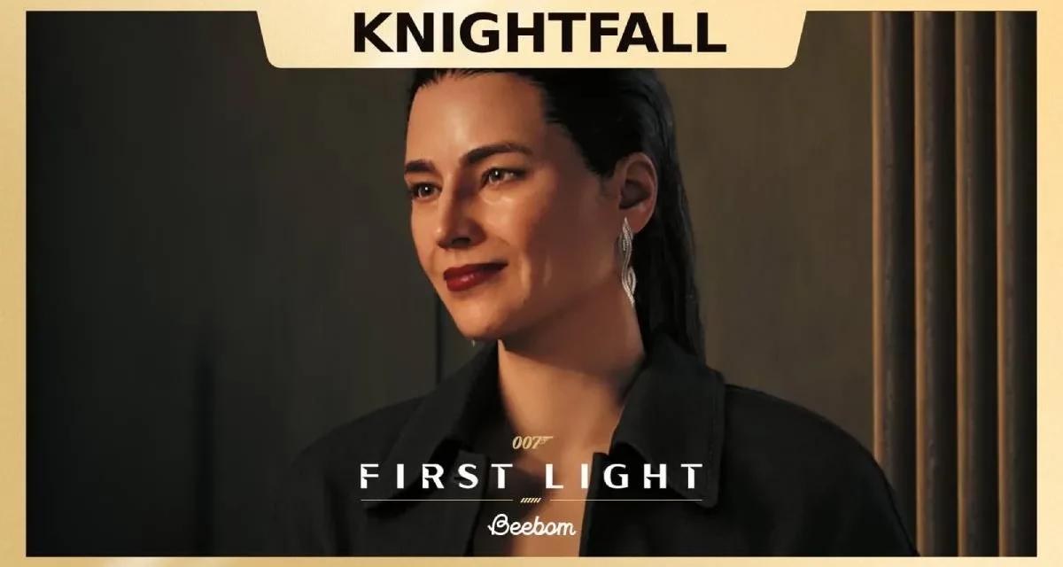 007 First Light