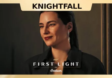007 First Light