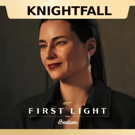 007 First Light