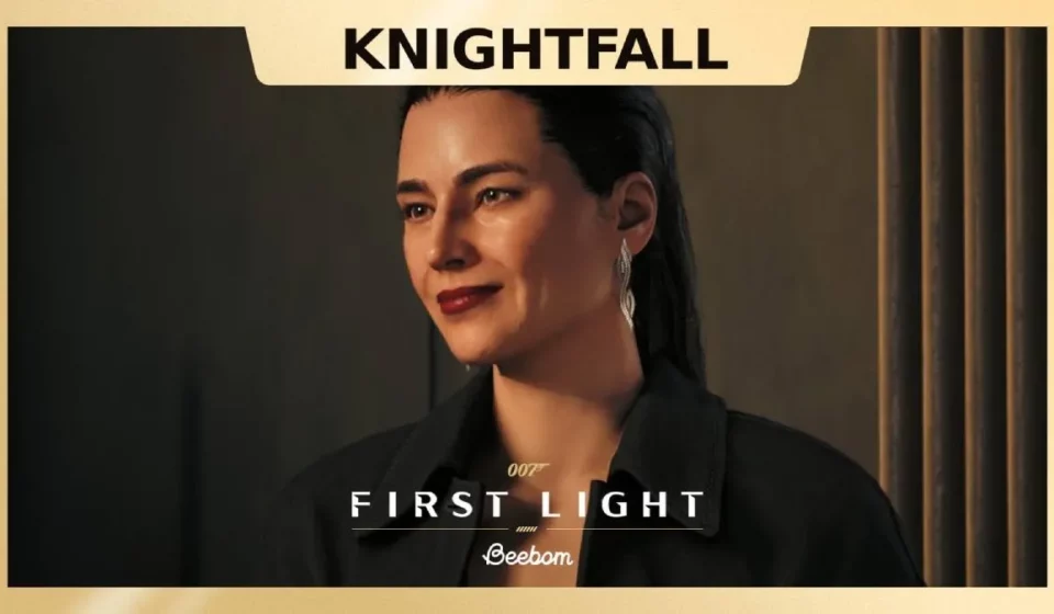 007 First Light