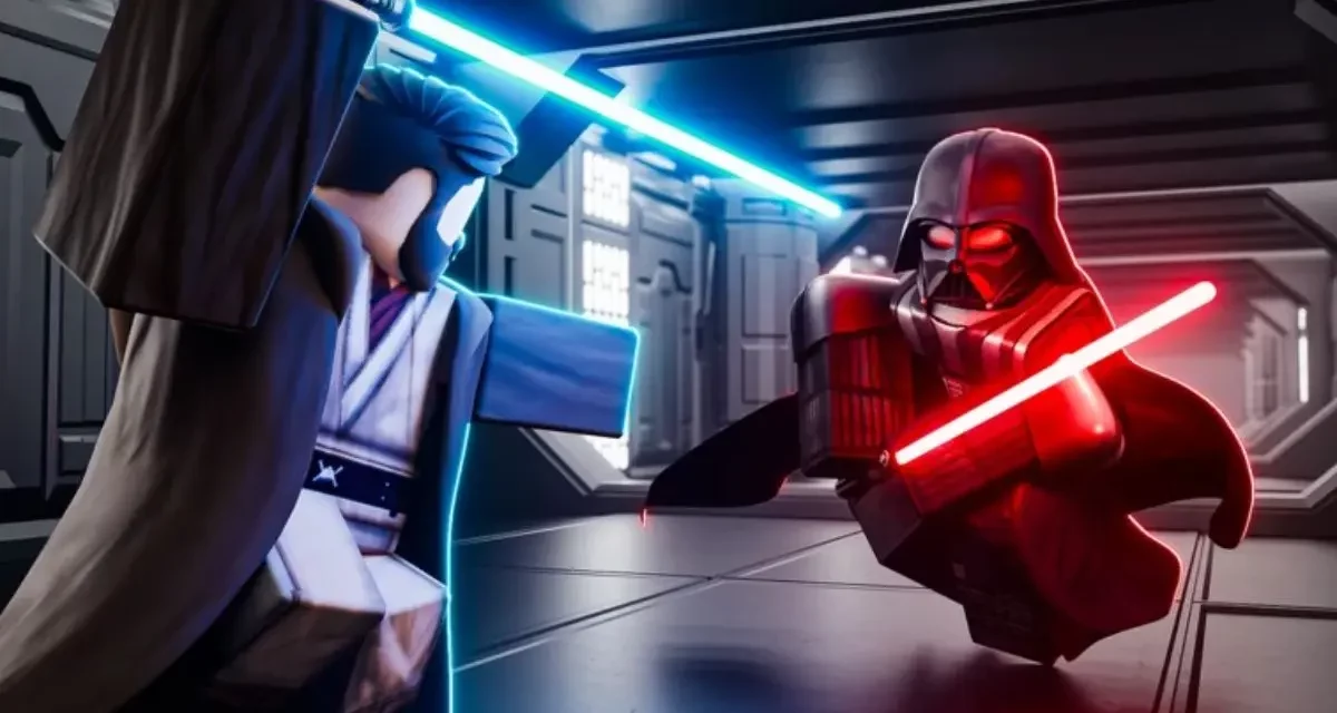 Saber Unbound Codes (May 2026)