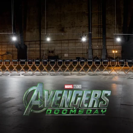 Avengers Doomsday announcement