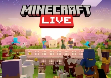How to Watch Minecraft Live May 2026