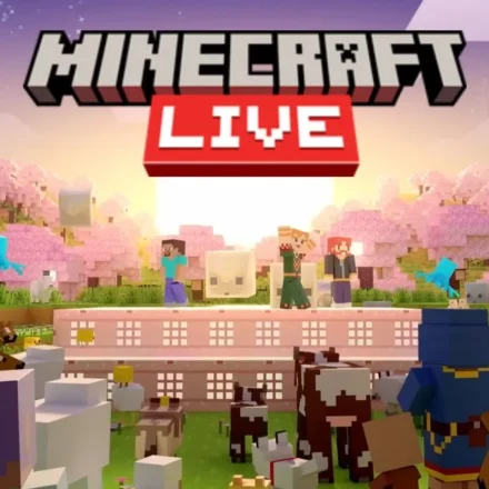 How to Watch Minecraft Live May 2026