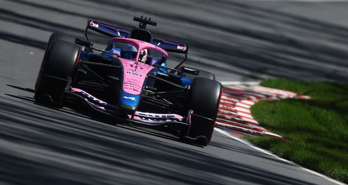 Mercedes aurait renoncé au rachat de parts dans Alpine F1