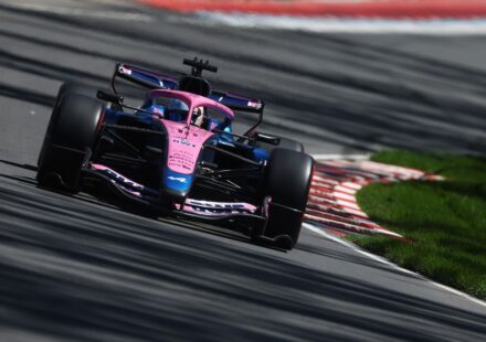 Mercedes aurait renoncé au rachat de parts dans Alpine F1