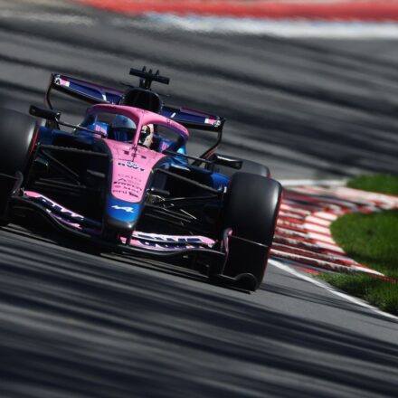 Mercedes aurait renoncé au rachat de parts dans Alpine F1