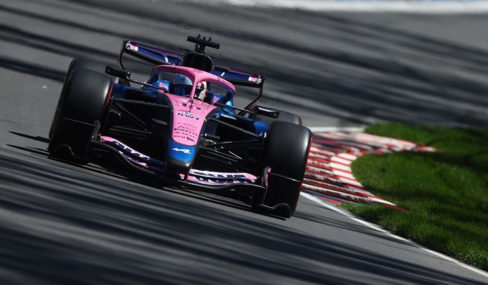 Mercedes aurait renoncé au rachat de parts dans Alpine F1