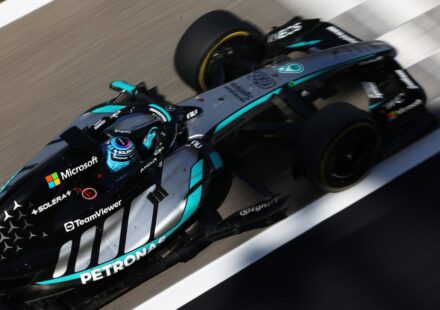 La FIA va limiter la vitesse de pointe des F1 à Monaco