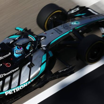 La FIA va limiter la vitesse de pointe des F1 à Monaco
