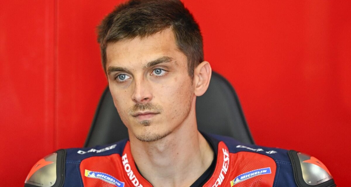 Marini pénalisé, Quartararo gagne une place sur la grille