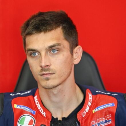Marini pénalisé, Quartararo gagne une place sur la grille