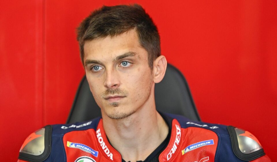 Marini pénalisé, Quartararo gagne une place sur la grille