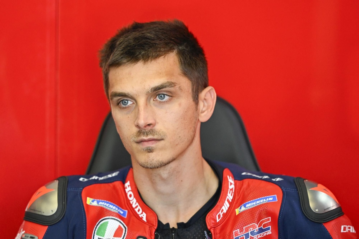 Marini pénalisé, Quartararo gagne une place sur la grille
