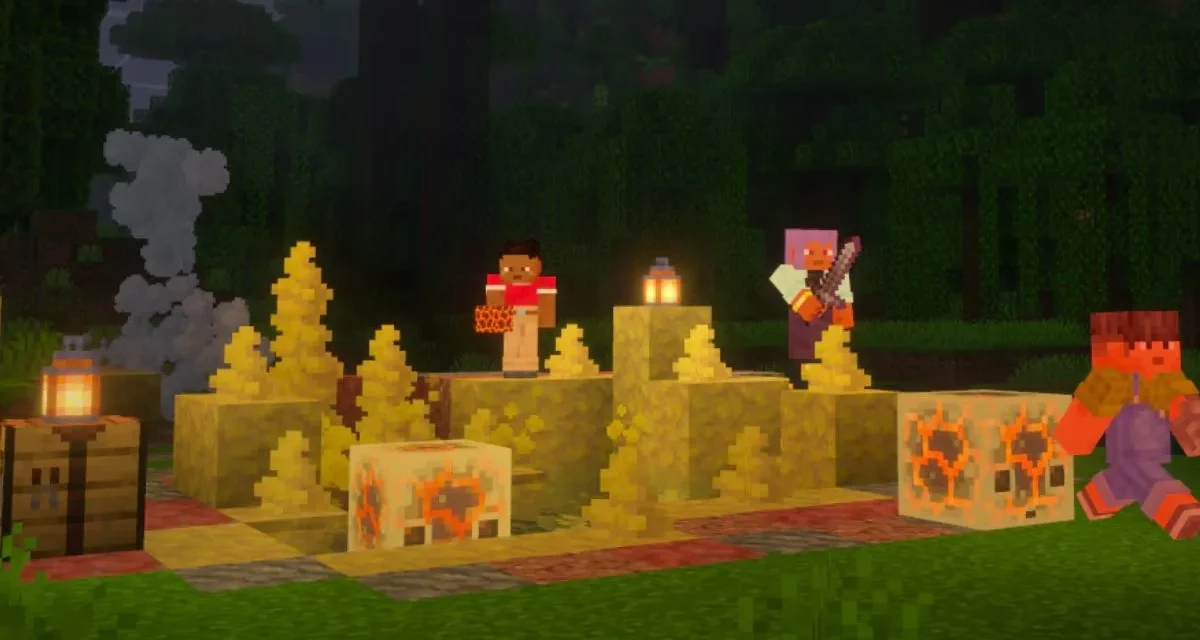 Mojang 26.2 Chaos Cubed Update Release Date Announced