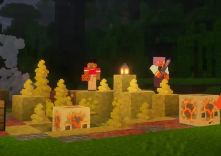 Mojang 26.2 Chaos Cubed Update Release Date Announced