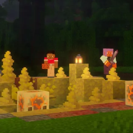 Mojang 26.2 Chaos Cubed Update Release Date Announced