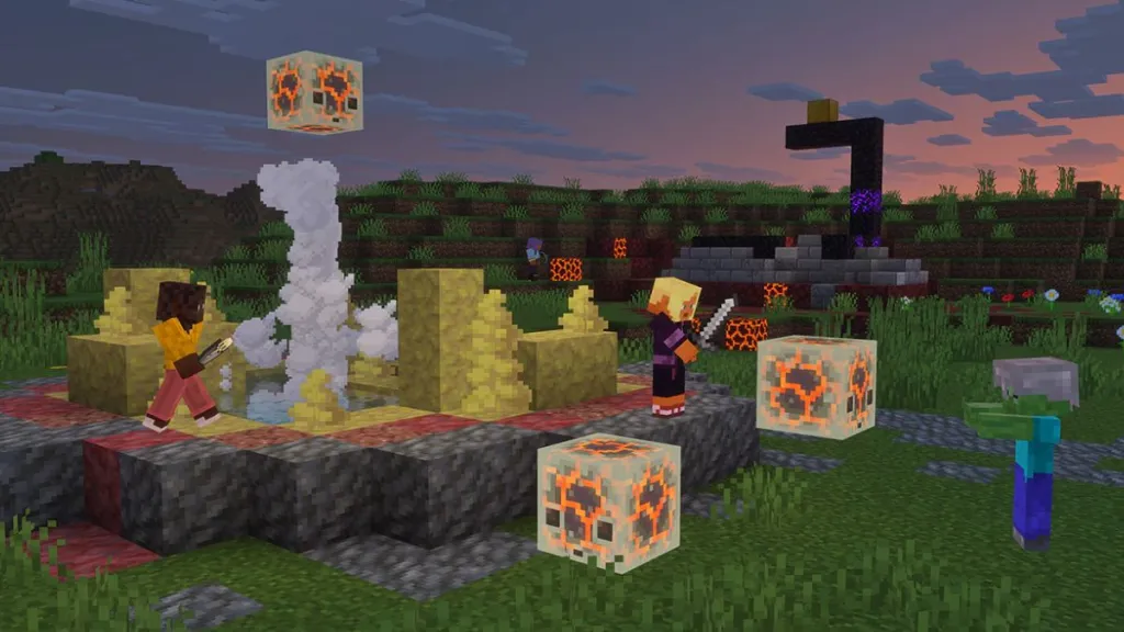 All New Features in Minecraft 26.2 Chaos Cubed Update