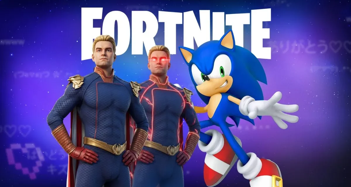 Fortnite Chapter 7 Season 3 Battle Pass